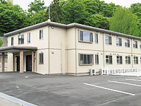 グループホーム 川俣町絹の郷
